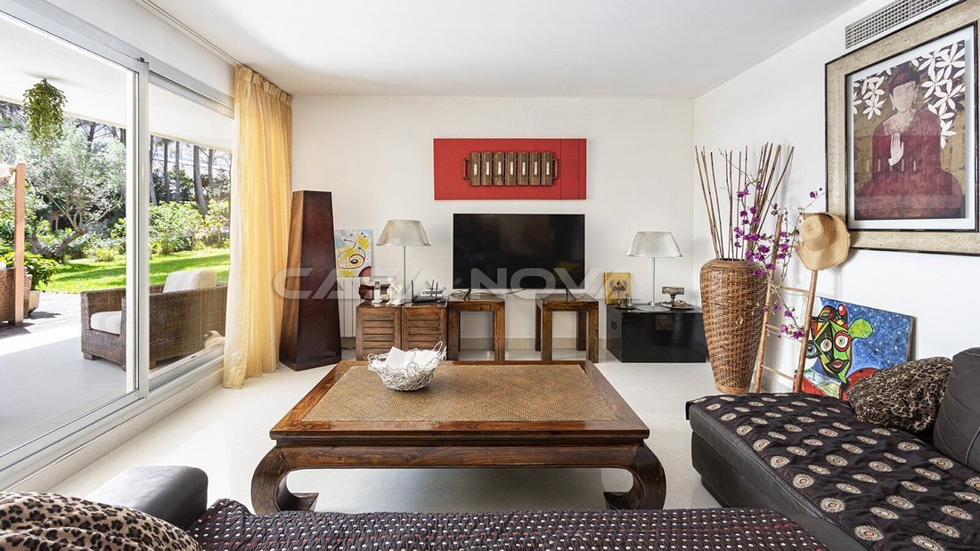 Apartment in Sol de Mallorca, Calvia, Balearic Islands 5 - 18244823