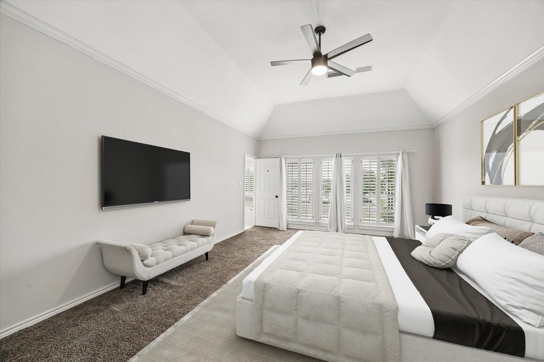 Townhouse in Houston, Texas, United States 5 - 18250990