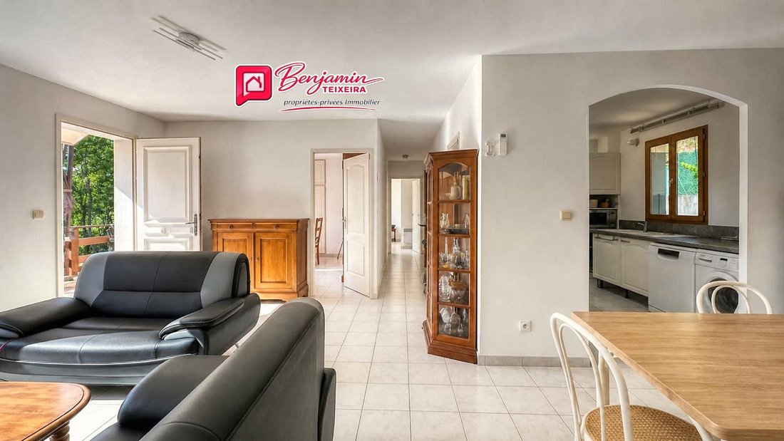 Villa in Frejus, Provence-Alpes-Côte d'Azur, France 4 - 18256123