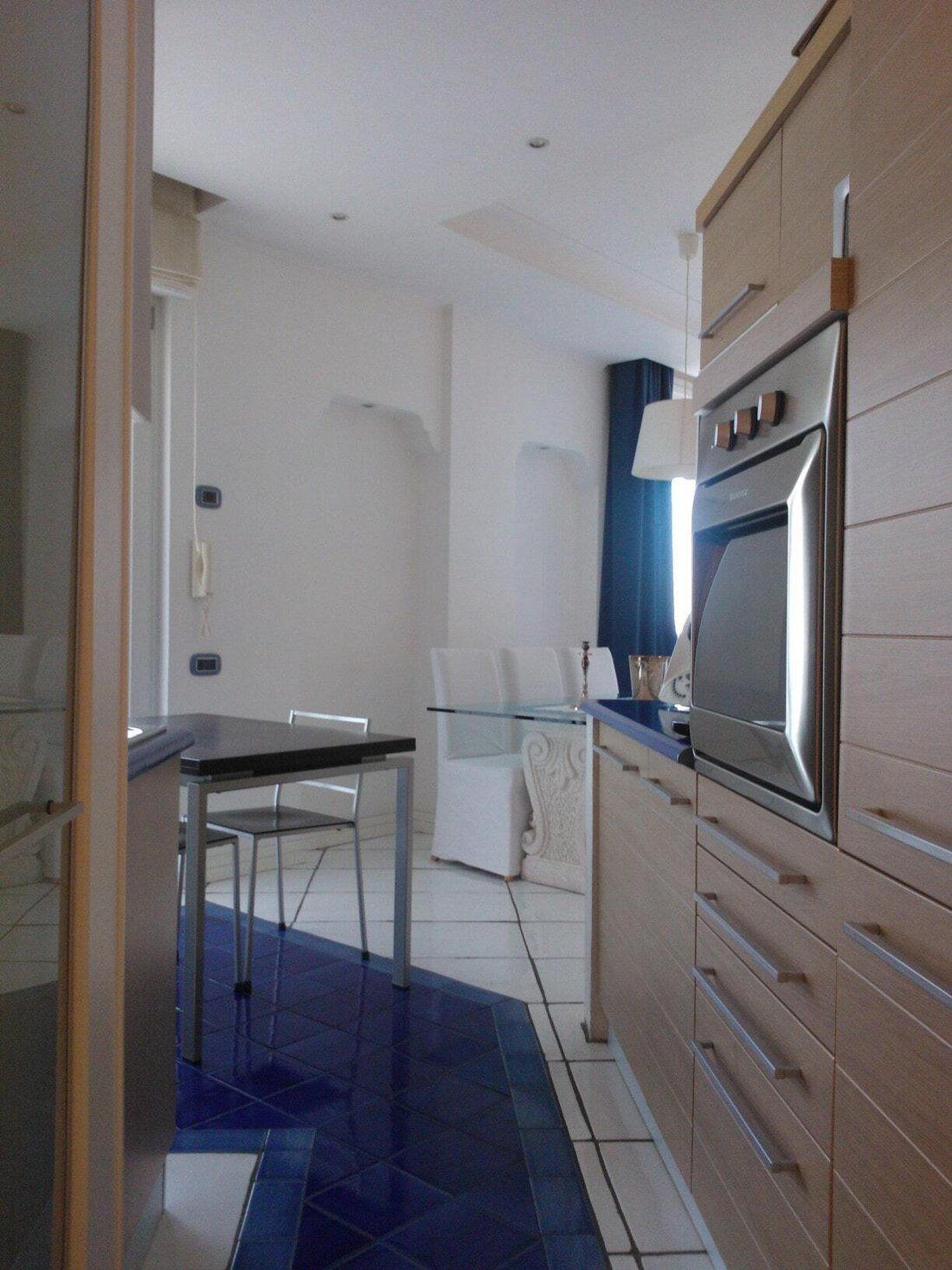 Apartment in Posillipo, Naples, Campania 5 - 17471257
