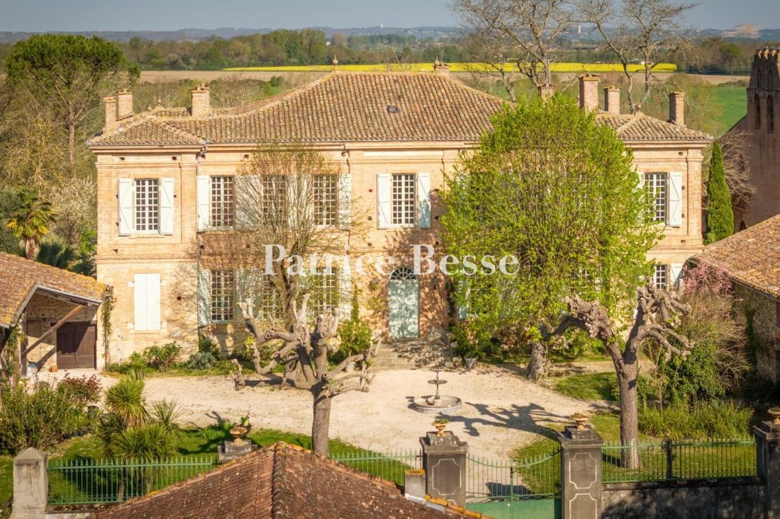 Maison à Cazères, Occitanie, France 2 - 15690576