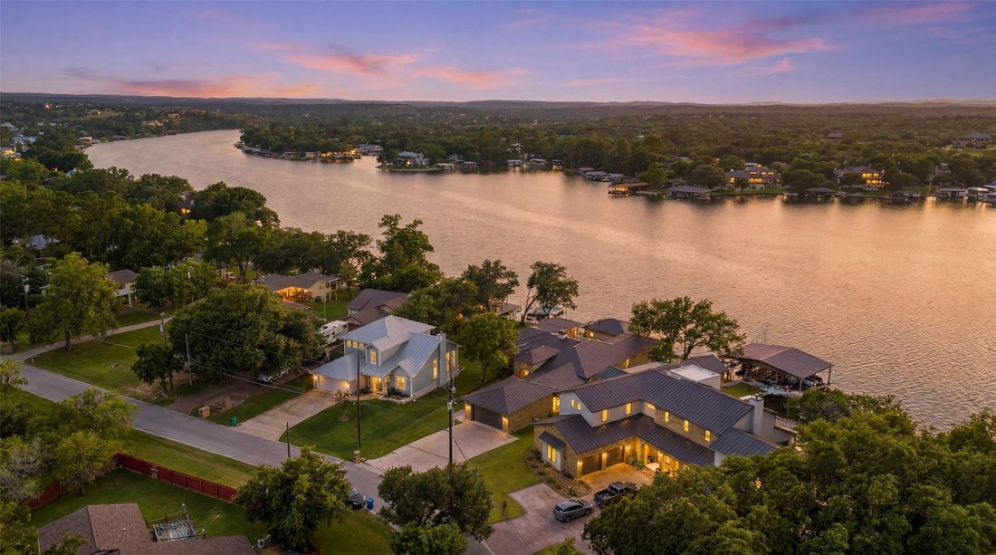 House in Horseshoe Bay, Texas, United States 2 - 18250521