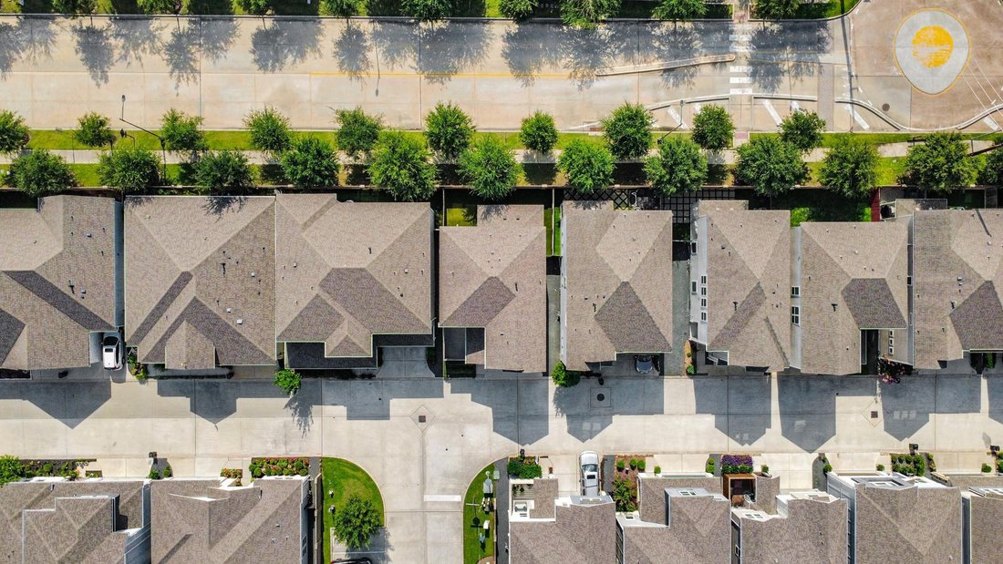 House in Houston, Texas, United States 3 - 18255290