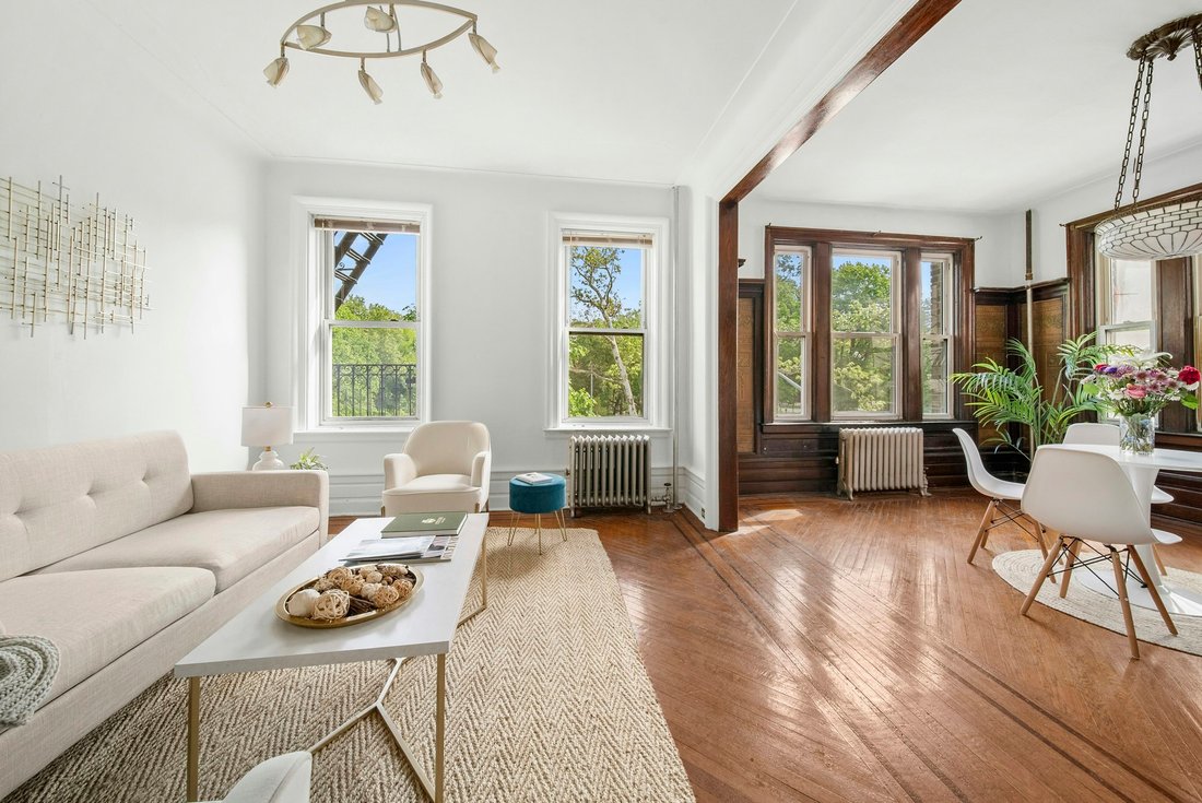 Co Op in New York, New York, United States 1 - 18256230