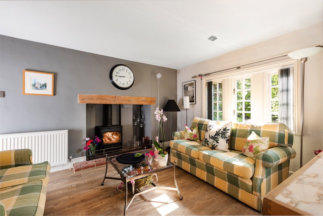 House in Spratton, England 4 - 18255661