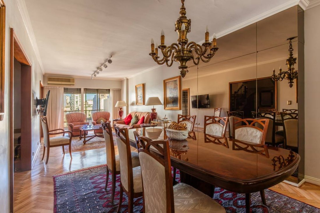 Apartment in Buenos Aires, Buenos Aires, Argentina 1 - 18255800