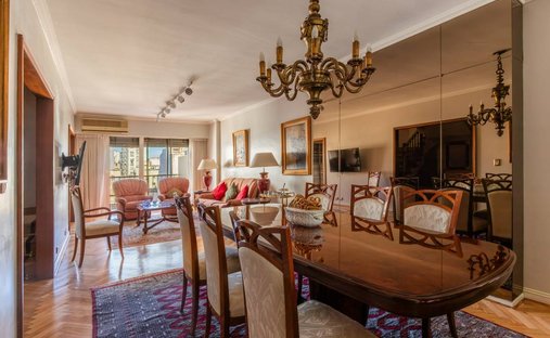 Apartamento en Buenos Aires, Buenos Aires, Argentina 1