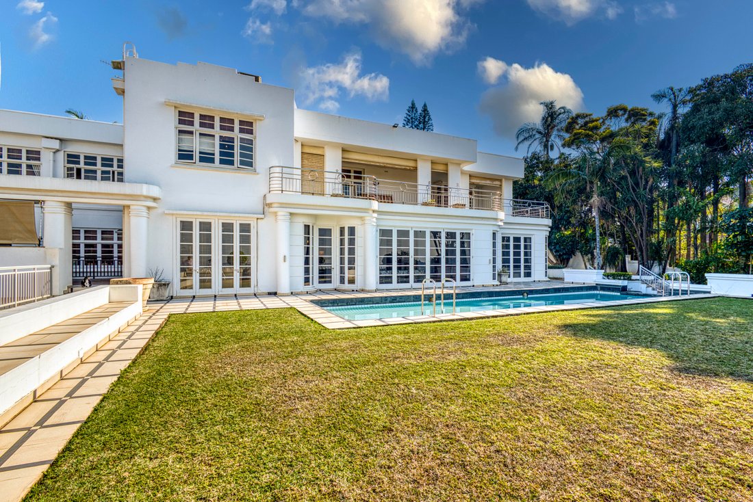 House in Durban, KwaZulu-Natal, South Africa 4 - 18252457