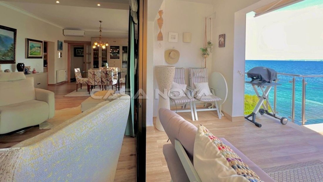 Penthouse in Cas Catala, Calvia, Balearic Islands 4 - 18244525