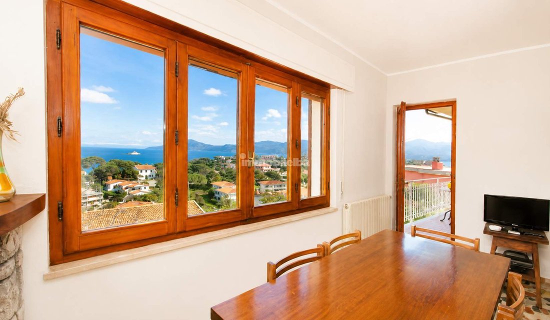 Villa in Portoferraio, Tuscany, Italy 4 - 18250355