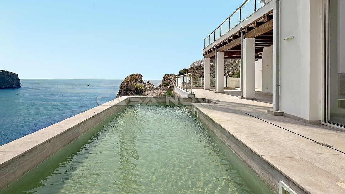 Villa in Port d'Andratx, Andratx, Balearic Islands 4 - 18244297