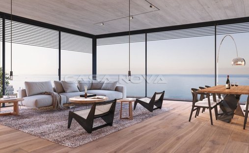 Penthouse in Gènova, Palma, Balearische Inseln 1