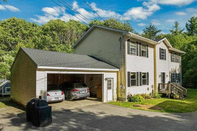 House in Epsom, New Hampshire, United States 3 - 18252247