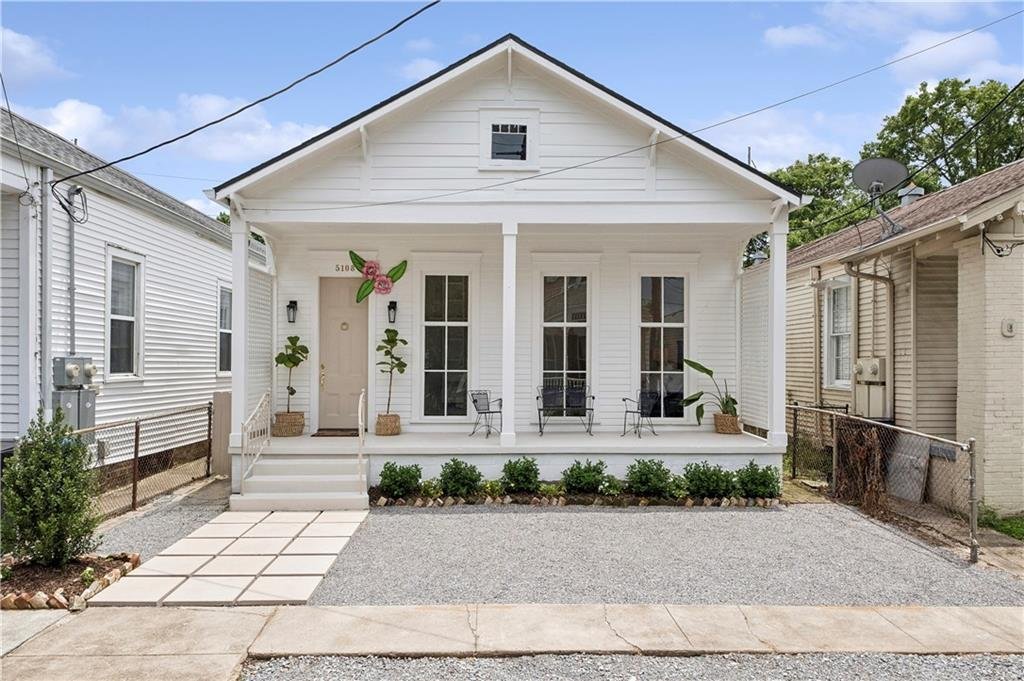 House in New Orleans, Louisiana, United States 1 - 17951386