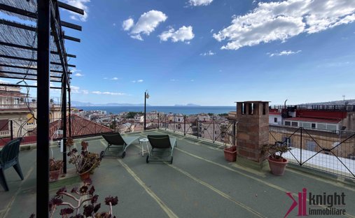Appartement à Chiaia, Naples, Campanie 1