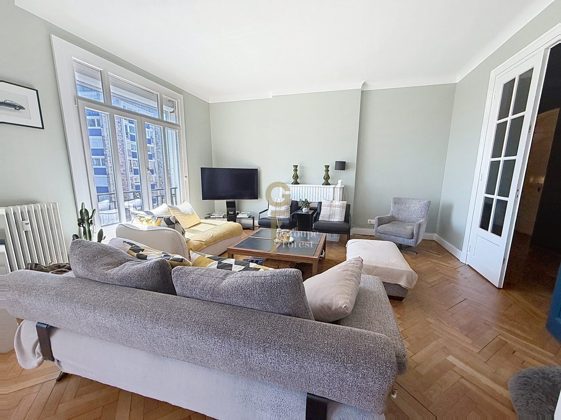 Apartment in Tourcoing, Hauts-de-France, France 3 - 18256830
