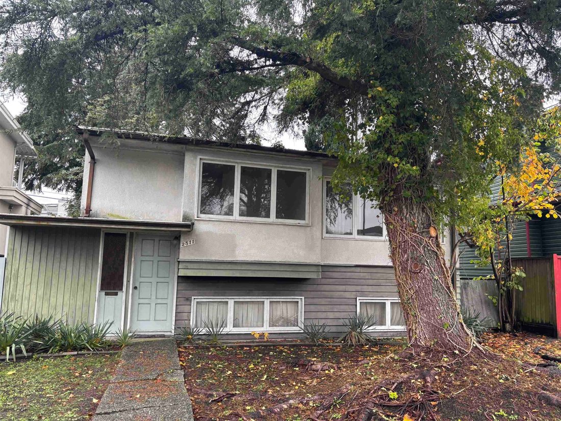 House in Vancouver, British Columbia, Canada 1 - 18256867
