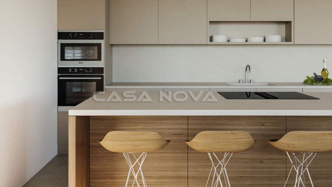 Apartment in Genoa, Palma, Balearic Islands 5 - 18244677