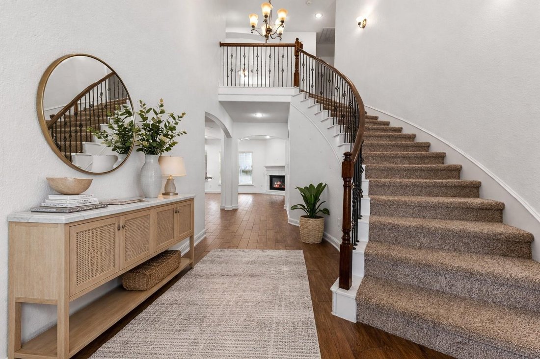 House in Katy, Texas, United States 2 - 18255314