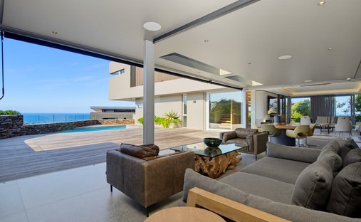 House in Dolphin Coast, KwaZulu-Natal, South Africa 1