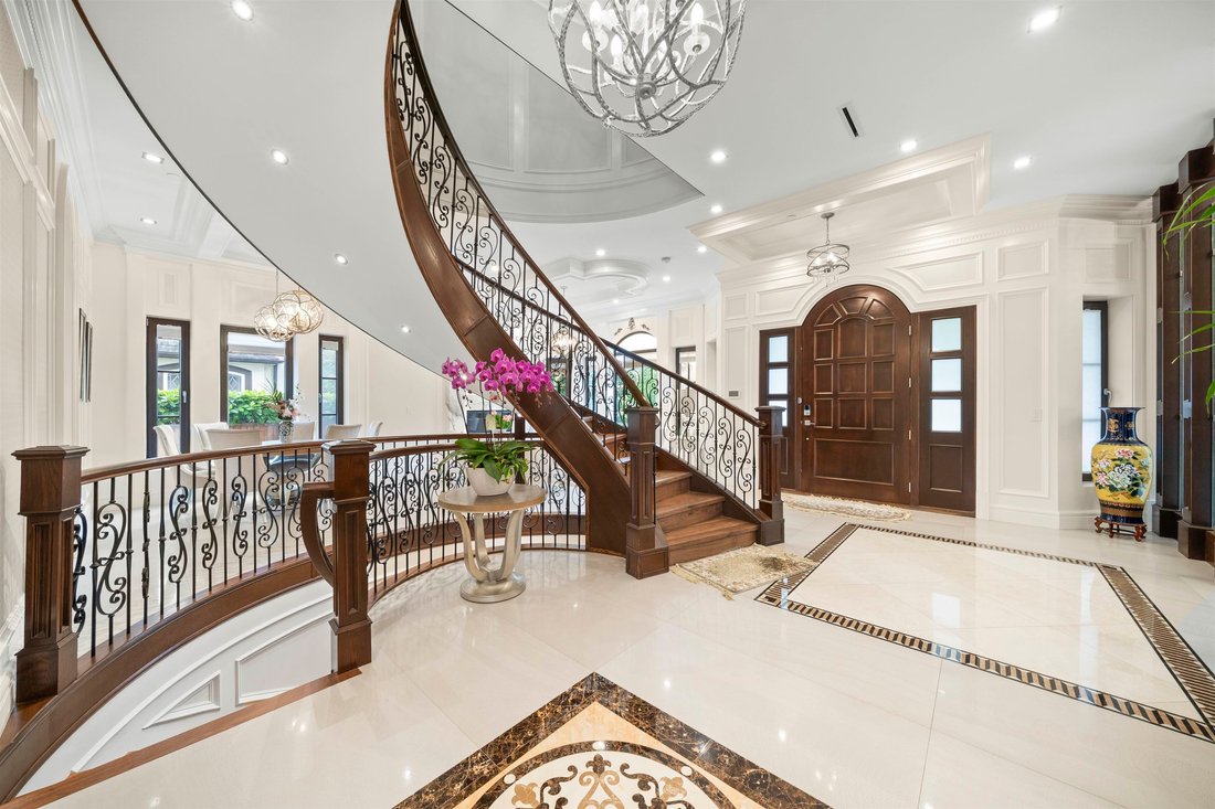 House in Vancouver, British Columbia, Canada 3 - 18256908