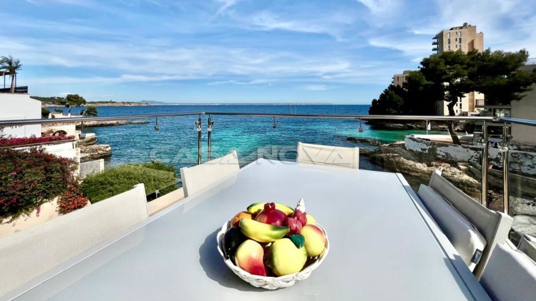 Penthouse in Cas Catala, Calvia, Balearic Islands 1 - 18244525