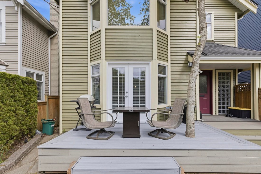 House in Vancouver, British Columbia, Canada 3 - 18256703
