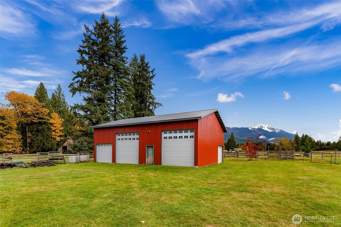 House in Concrete, Washington, United States 5 - 18254774