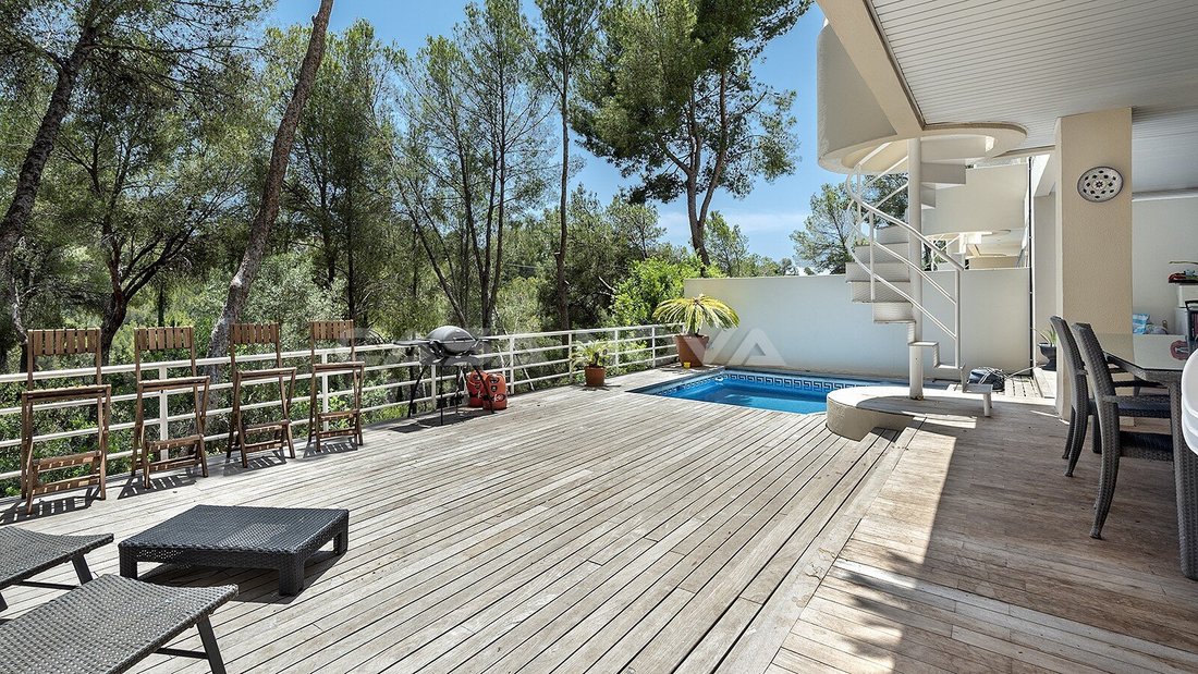 Appartamento a Portals Nous, Calvià, Isole Baleari 2 - 18244945