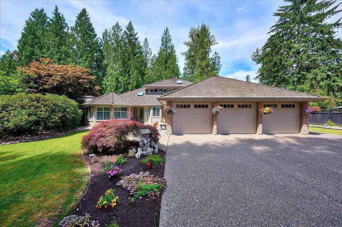 House in Maple Ridge, British Columbia, Canada 3 - 18256663