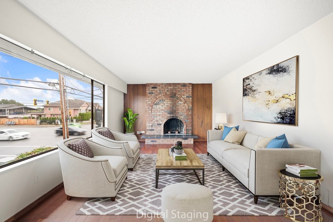 House in Richmond, British Columbia, Canada 1 - 18257037