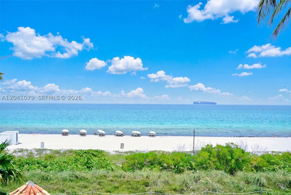 Condo in Miami Beach, Florida, United States 2 - 18254649