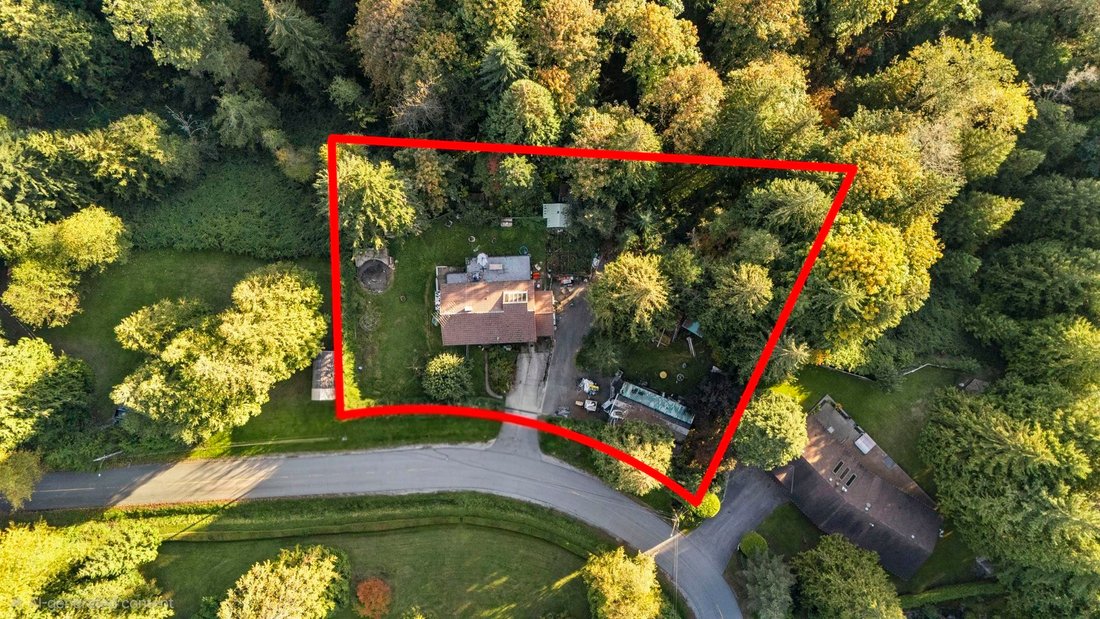 House in Coquitlam, British Columbia, Canada 3 - 18257046