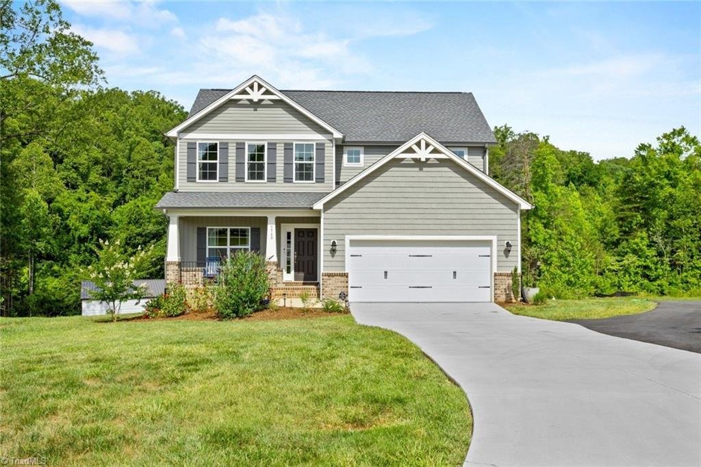 House in Lewisville, North Carolina, United States 1 - 18257247