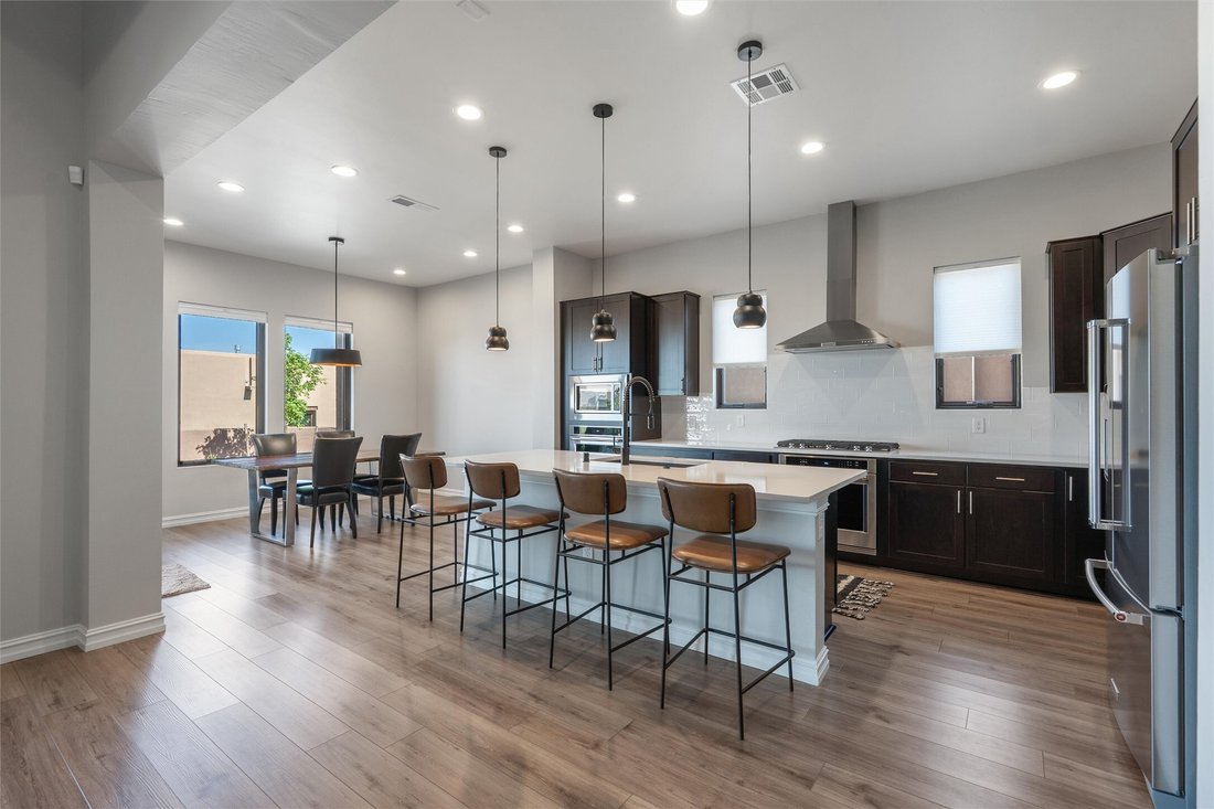 House in Santa Fe, New Mexico, United States 5 - 18254744