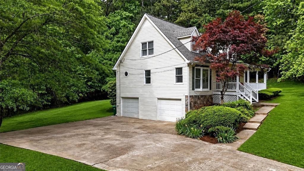 House in Canton, Georgia, United States 3 - 17824828