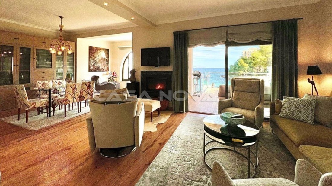 Penthouse in Cas Catala, Calvia, Balearic Islands 5 - 18244525