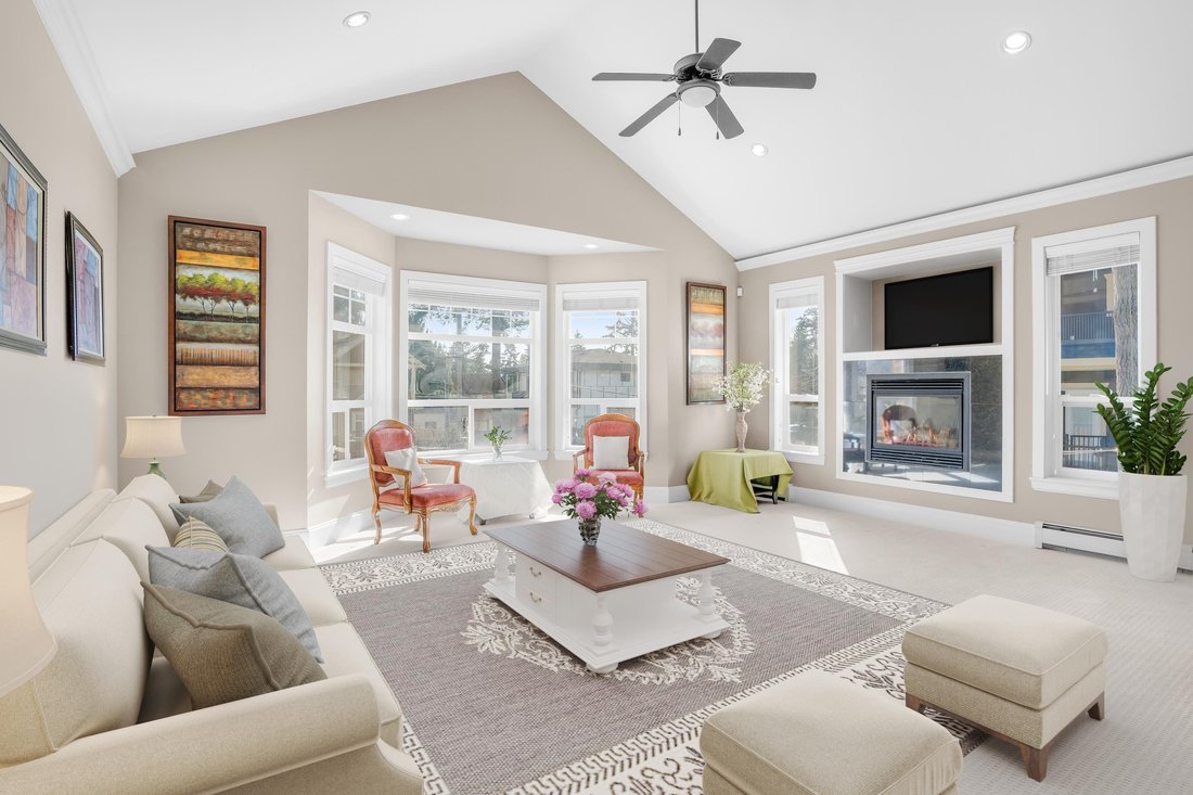 House in Surrey, British Columbia, Canada 4 - 18256783