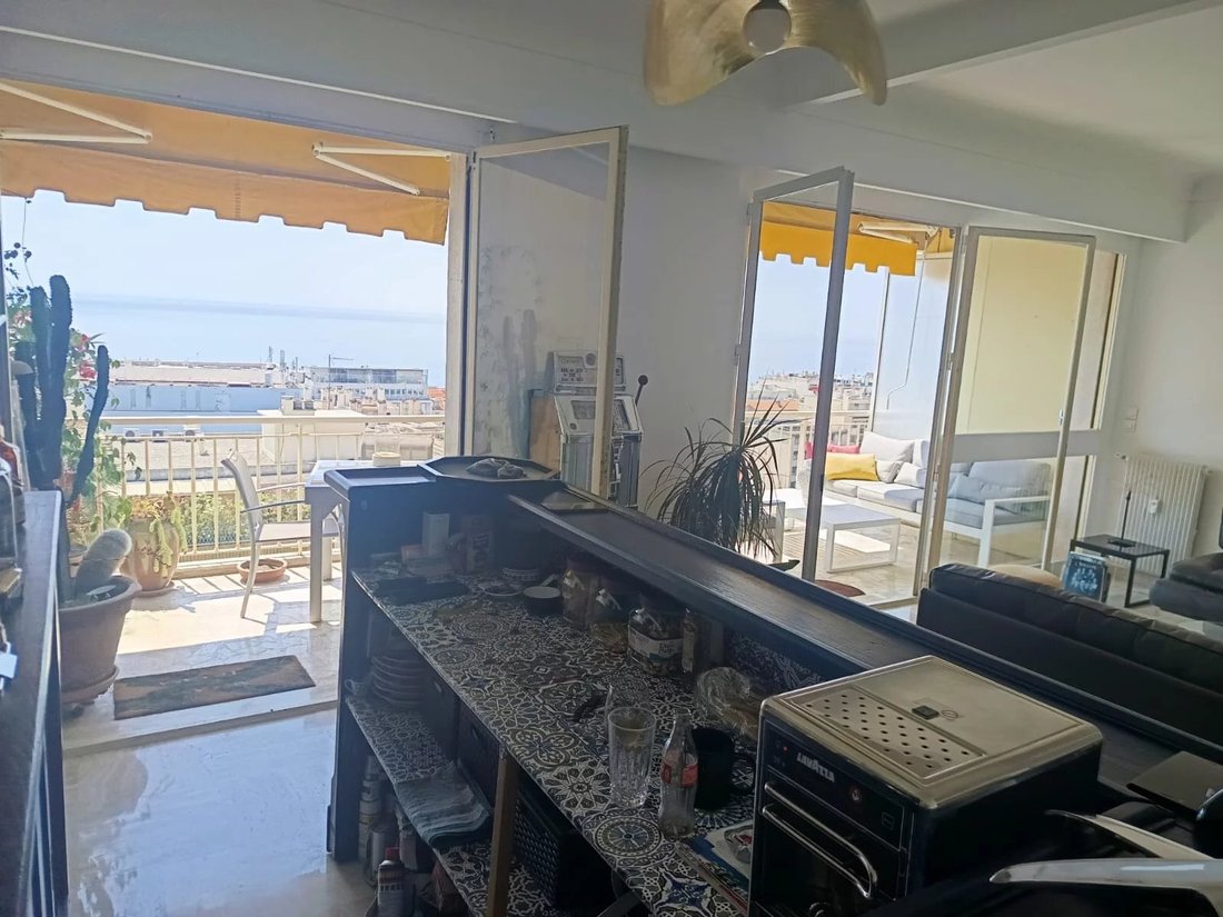Apartment in La Madeleine, Nice, France 4 - 18255815