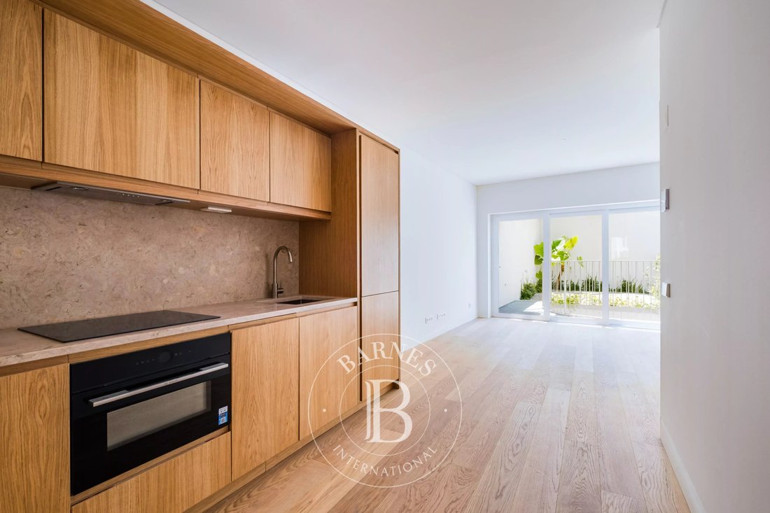 Apartment in Santo Antonio, Lisbon, Portugal 2 - 18252376