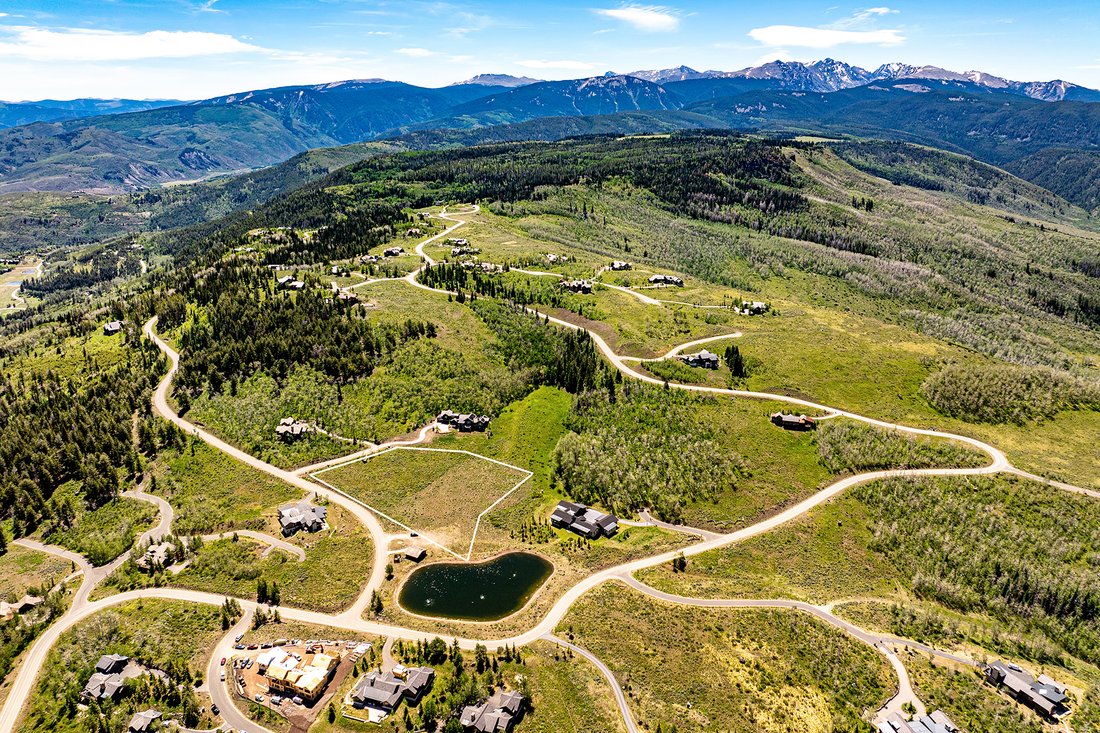 Land in Edwards, Colorado, United States 1 - 17380277