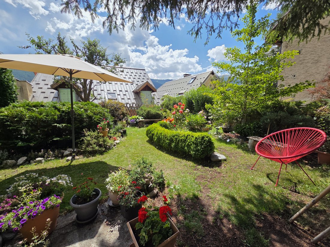 House in Saint-Chaffrey, Provence-Alpes-Côte d'Azur, France 2 - 17400717