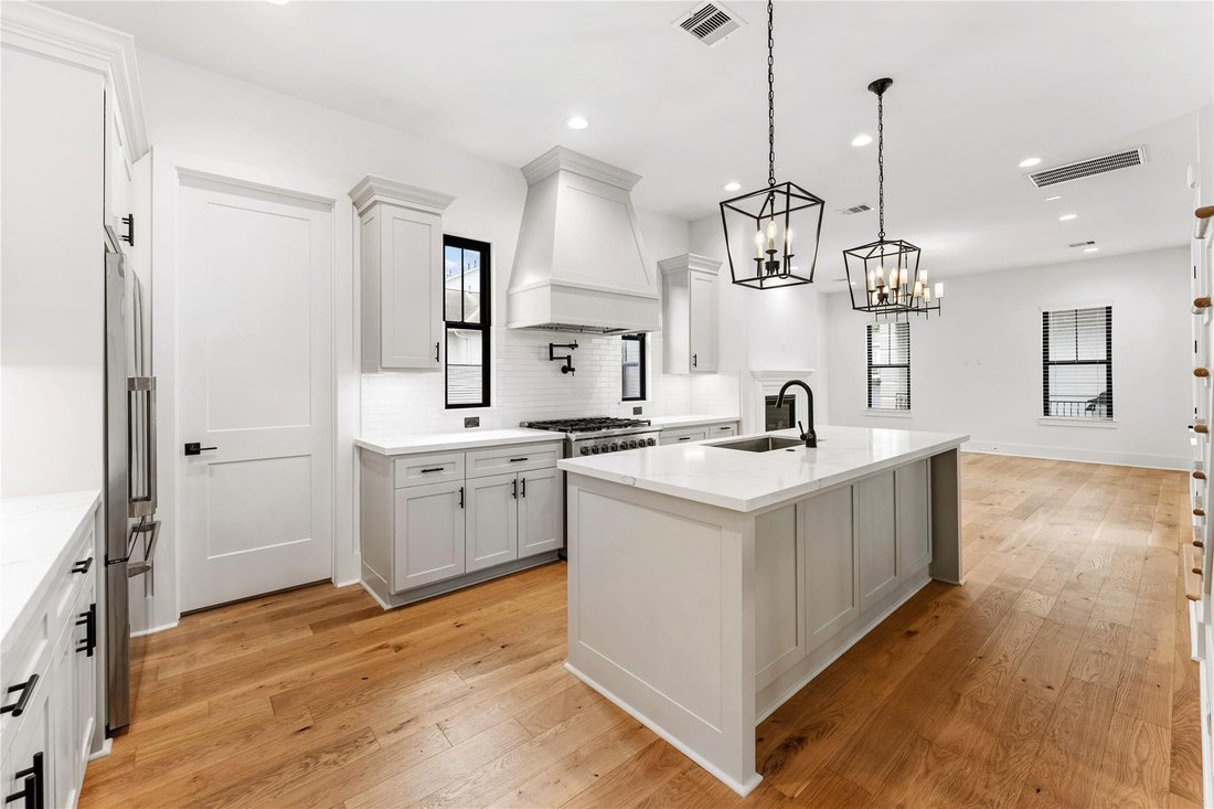 House in Houston, Texas, United States 5 - 18255303