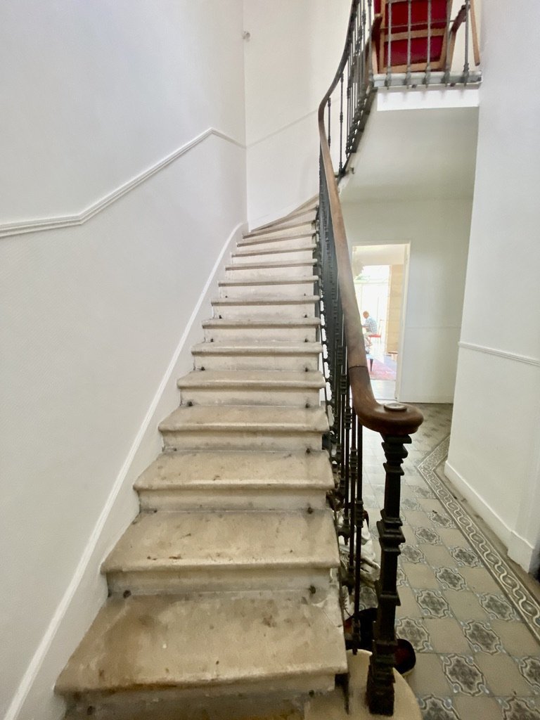 House in Le Lac-Bacalan, Bordeaux, France 5 - 18251102