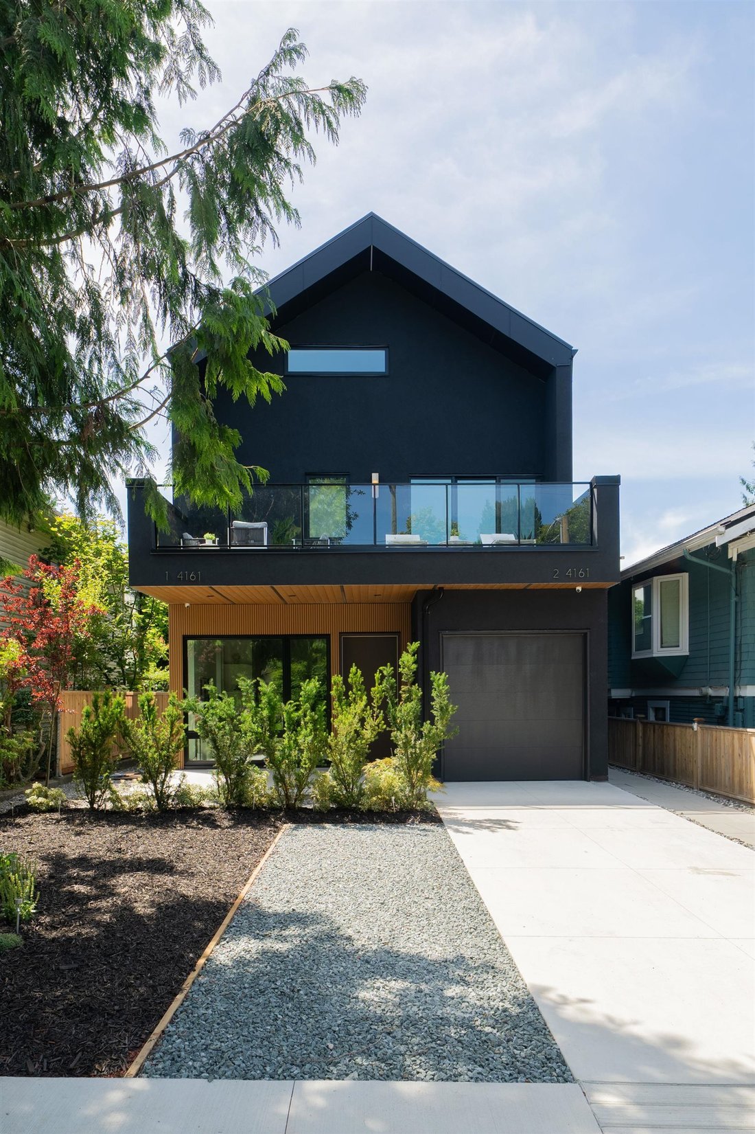 House in Vancouver, British Columbia, Canada 2 - 18257125