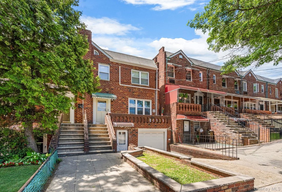 Apartment in New York, New York, United States 3 - 18254578