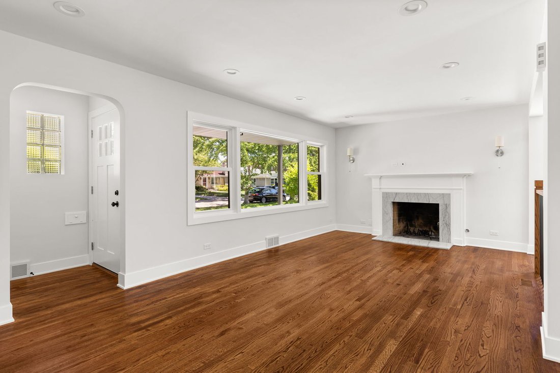 House in Morton Grove, Illinois, United States 5 - 18250957
