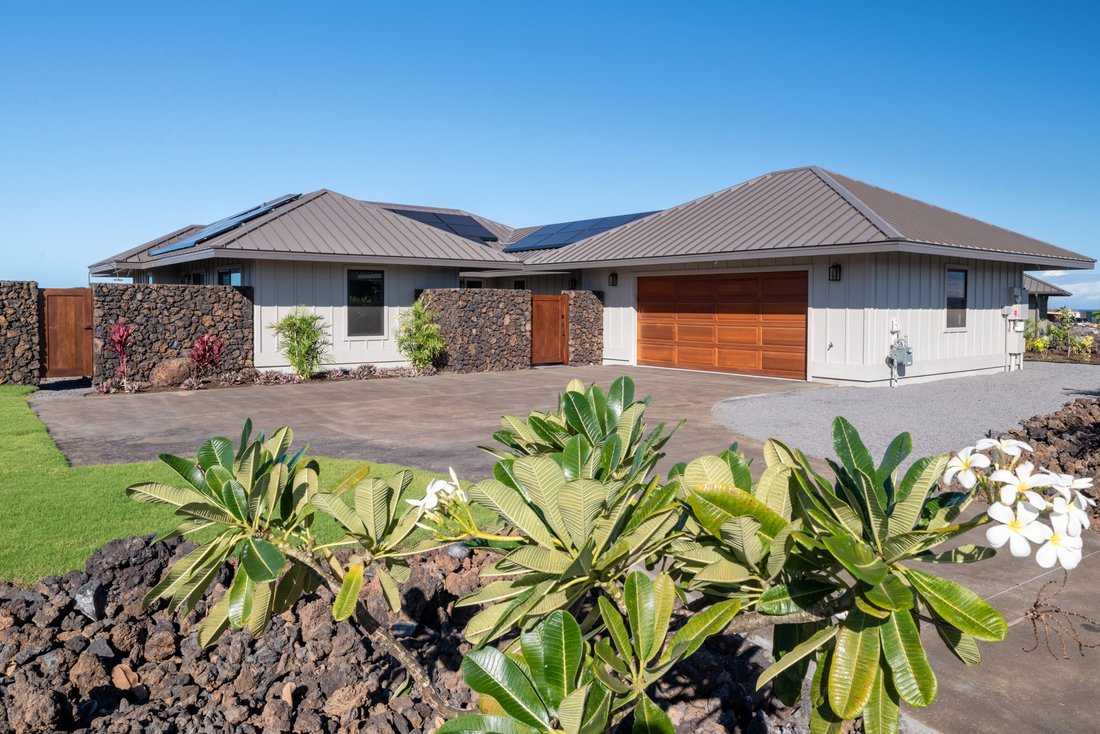 House in Waimea, Hawaii, United States 1 - 18253374