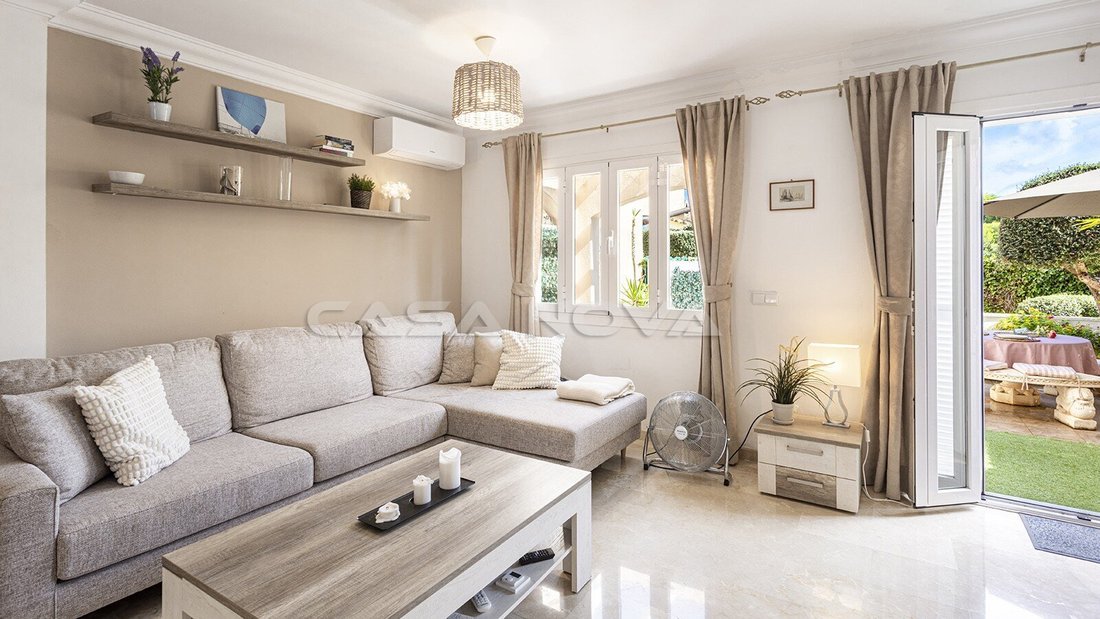 Apartment in Rotes Velles, Calvia, Balearic Islands 5 - 18244842