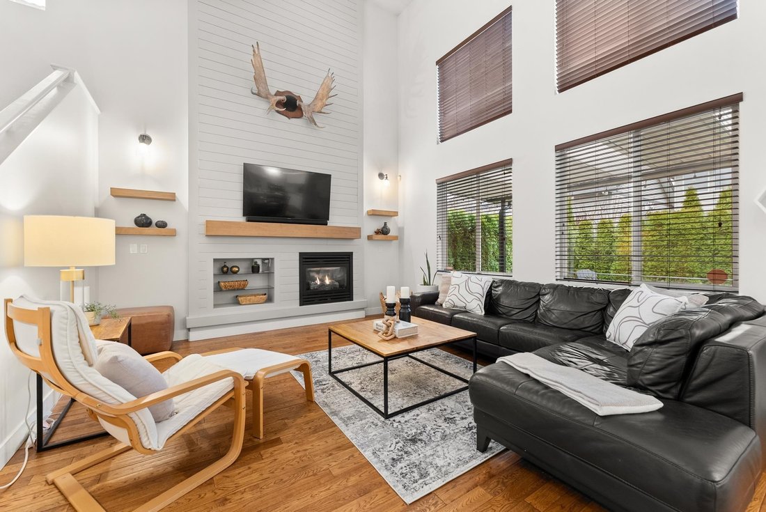 House in Surrey, British Columbia, Canada 4 - 18256746